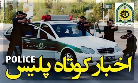 از کشف پنل‌های خورشیدی قاچاق تا دستگیری بازرس قلابی اصناف