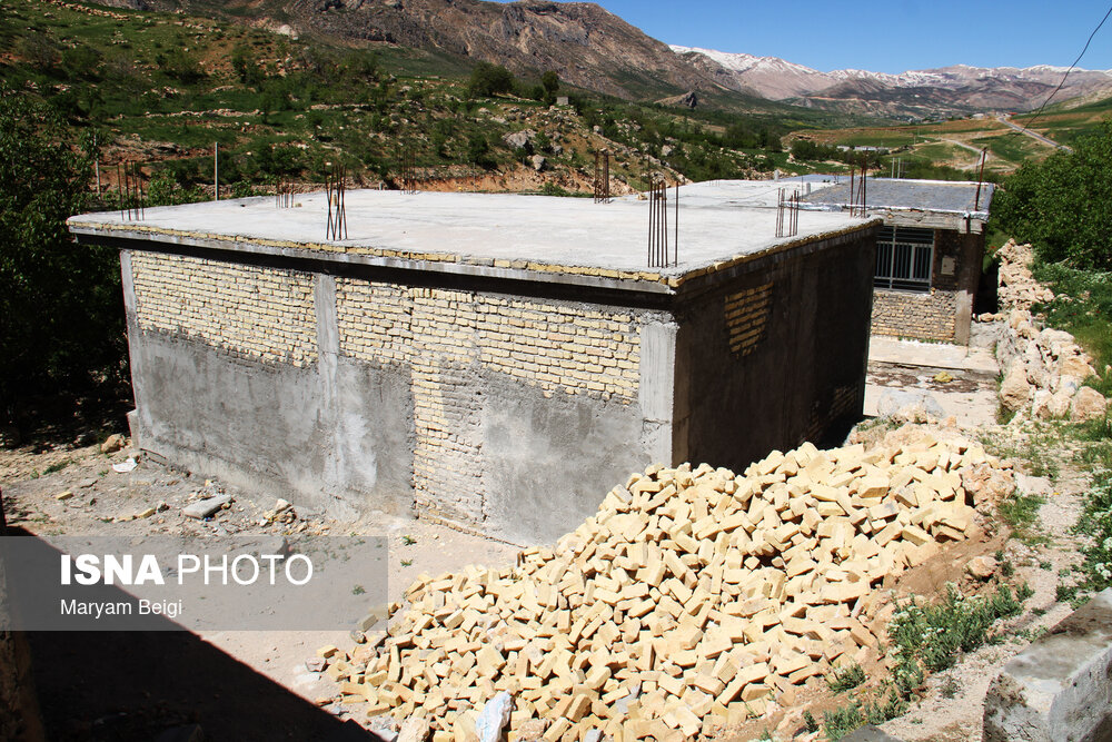 مقاوم‌سازی ۵۷ درصدی واحدهای مسکونی روستایی در استان زنجان