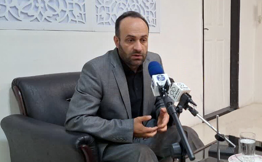 شیرین‌زاد: رویکرد مجلس همراهی با دولت چهاردهم است